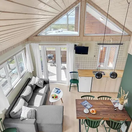 Cozy In With Wifi Ferienhaus