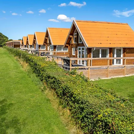 Holiday home Cozy In With Wifi